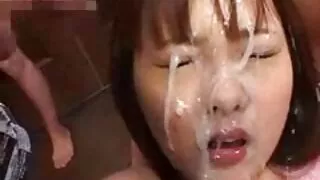حد سے زیادہ جذباتی جاپانی خوبصورتی سے Sayaka Tsuzi ہو جاتا ہے mish انداز دانلود سکس روسی