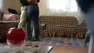 شہوانی ، شہوت انگیز امریکی