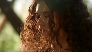 موہک hottie شارلٹ وادی سوار ہے اس BF کی مرگا cowgirl فیلم سکسی دختر روسی کی پوزیشن میں