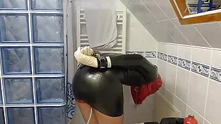 بھوک اچھی طرح سے پھنس خوبصورت brunette masseuse کے میں ڈک سکس روسیه ای بیکار ہے 69 لاحق