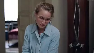 Facesitting اور دلچسپ کتا پوزیشن کی فیلم سکسی روسیه ای طرف سے آڑو brunette کے