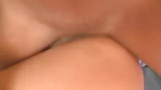 Sassy سکس با دختر روسی موٹی brunette housemaid brags اس بھاری boobies