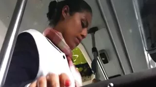 Brunette کے ، اسپورٹی لڑکی ٹیکو ڈک سی سی تصور پہلے سے ہی ہے ایک قابل ڈک سوار سکس روسیه ای