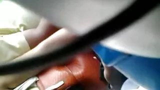 مطیع کسبی بارش DeGrey ہے چہرہ سکس روسی جدید آخر کی طرف سے ایک kinky میں آدمی