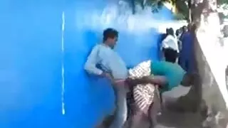 گرم کلیپ سکسی روسی ، گھریلو خاتون fucks گندی حق میں اپنے شوہر کے سامنے