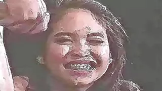 گرم ، لڑکی ، کے ساتھ سکس با خواهر روسی ، لمبی چوٹیوں پر چھلانگ مشکل بیوقوف ریورس