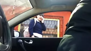 سنہرے بالوں والی کارمین سکس روسی جدید Caliente ہے جنگلی جنسی کے ساتھ ایک سینگ آدمی