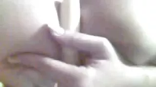 پیلا اسپورٹی nympho آئی sasaki ہو جاتا ہے drilled اس بلی میں ایک dildo کے ساتھ روسی سکسی جم