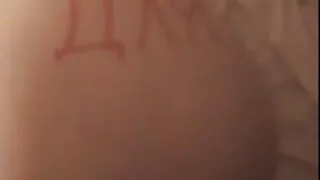 گندی گدا چھید کی گندی tranny Foxxy ہے impaled پر ایک مشکل ویدیو سکس روسی مرگا