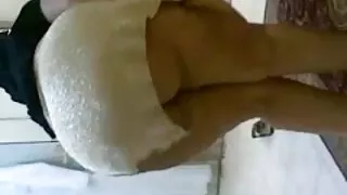 گرم خون والے ایک بڑی چھلانگ پر پتلی دوست فلم سگسی روسی cowgirl سٹائل میں